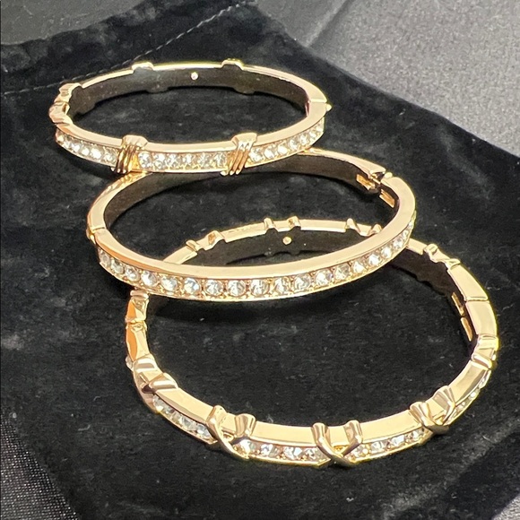 Camila Coelho | Bangle Trio ✨ - Picture 9 of 10